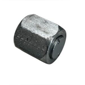 Toyota Forklift Fitting / Plug Part Number 68125-U2000-71